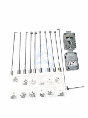 グランドマスター ドルマカバ 70040 鍵を開ける道具