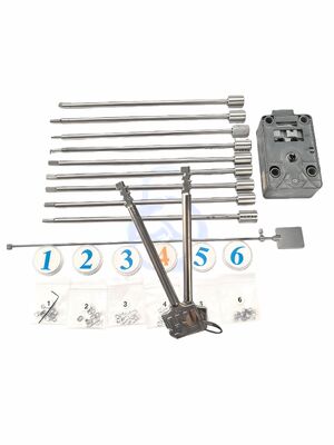 グランドマスター ドルマカバ 70040 鍵を開ける道具