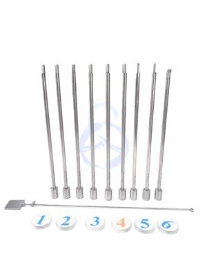 グランドマスター ドルマカバ 70040 鍵を開ける道具