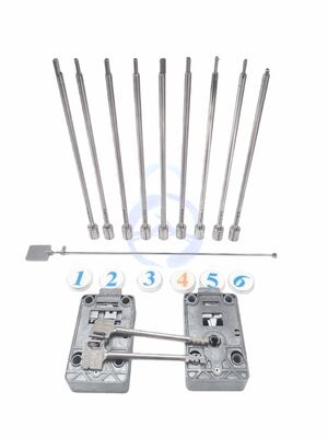 グランドマスター ドルマカバ 70040 鍵を開ける道具