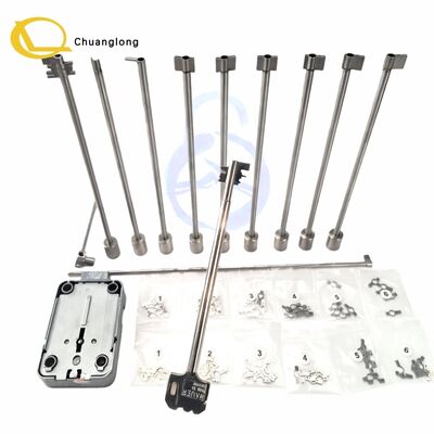 マスターグランド® 鍵開けツール Gen 3 ドルマカバ 71111/71113 メカニカルコンビネーションロック セーフ ボルト ドア