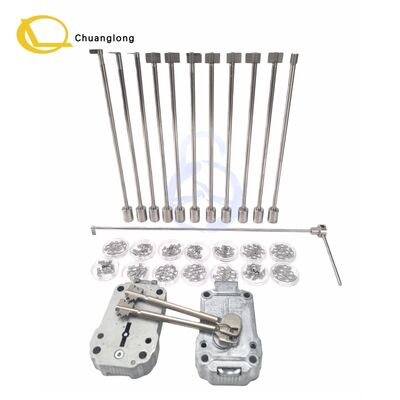 マスターグランド® Cawi2648 非破壊金庫開錠ツール - ハイエンド金庫用