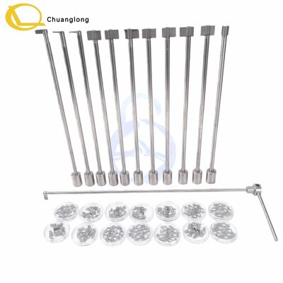 マスターグランド® Cawi2648 非破壊金庫開錠ツール - ハイエンド金庫用