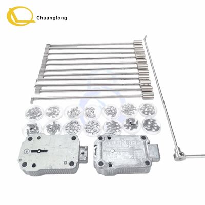 マスターグランド® Cawi2648 非破壊金庫開錠ツール - ハイエンド金庫用