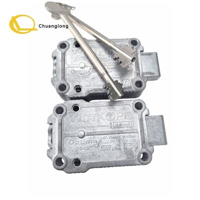 マスターグランド® Cawi2648 非破壊金庫開錠ツール - ハイエンド金庫用