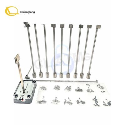 グランドマスター 71111 鍵拾いツール プロフェッショナル・グレード ソリューション セーフ シェックドアのセーフ