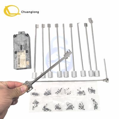 マスターグランド® CB30 破壊性のないロック開口ツール ドイツKABA-CB30 探査と組み合わせ鍵技術