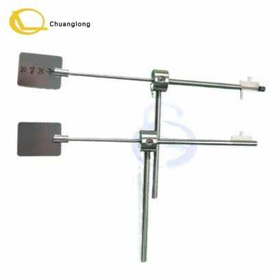 マスターグランド® ガード ゴールデンクラウンツール 鍛造スチール 左利きと右利きバージョン ロック方向別