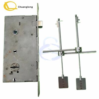 マスターグランド® ガード ゴールデンクラウンツール 鍛造スチール 左利きと右利きバージョン ロック方向別