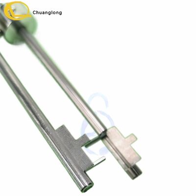 マスターグランド® ガード ゴールデンクラウンツール 鍛造スチール 左利きと右利きバージョン ロック方向別