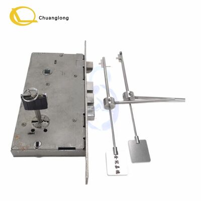 マスターグランド® ガード ゴールデンクラウンツール 鍛造スチール 左利きと右利きバージョン ロック方向別