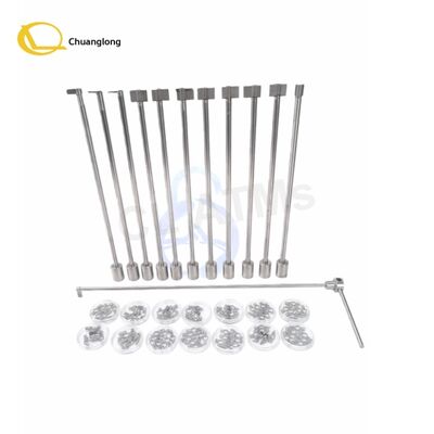 カウイロック 2648 セキュリティ 預金ロック 精密鍵 セーフの技術 高級モデル