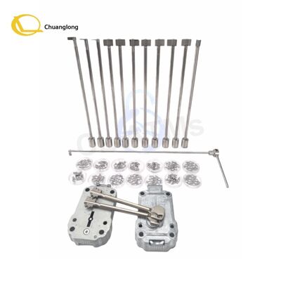 カウイロック 2648 セキュリティ 預金ロック 精密鍵 セーフの技術 高級モデル