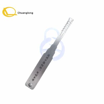 マスター グランド® 10 パーツ 鍵 開ける ツール セット 中国 C レベル セーフ 緊急 鍵 車両 交通 鍵