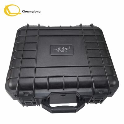 自動組合せ解読機 機密庫とATM機械組合せロック プロの開封装置