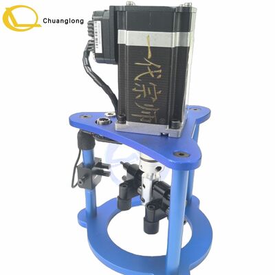 自動組合せ解読機 機密庫とATM機械組合せロック プロの開封装置