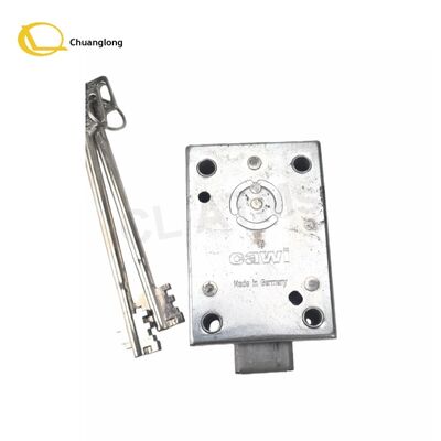 グランドマスター カウィロック デフィートツールは、8～10歯のピックとデュアルメジャーメントルーラーを組み合わせ、操作を簡素化します。