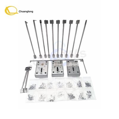 グランドマスターカウイロック敗北ツールは,操作を簡素化するために8〜10歯のピックと二重測定ライナーを組み合わせます