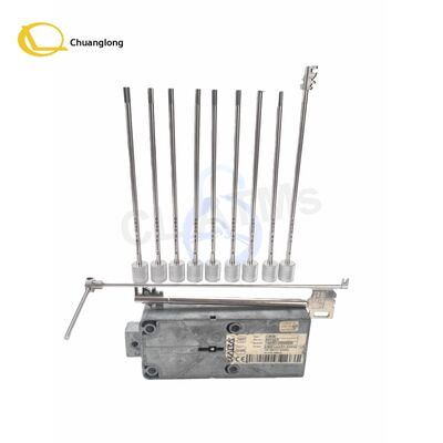 グランドマスター CB30 鍵抜きツール 組み立て KABA-CB30 鍵の正確な鍵解読