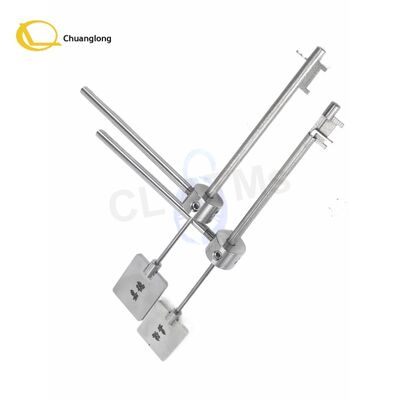 グランドマスター ロックピックツール ステンレススチール 双方向セット 旗竿用ロック