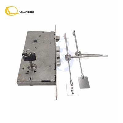 グランドマスター・クラウン 鍵を拾うツール 鍛造鋼 双方向ツール セット 左 右 デザイン・クラウン・ロック