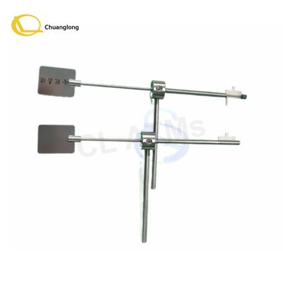 グランドマスター・クラウン・ロック・ピッキング・ツール 鍛造鋼 双方向ツールセット 左 右 デザイン・クラウン・ロック