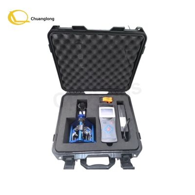 グランドマスターオートコンビネーションファインダー オートコードクラッカー ATM & 機械式ダイヤル金庫 非破壊金庫 & ATMロック解読用モーター/センサーシステム