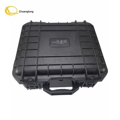 グランドマスターオートコンビネーションファインダー オートコードクラッカー ATM & 機械式ダイヤル金庫 非破壊金庫 & ATMロック解読用モーター/センサーシステム