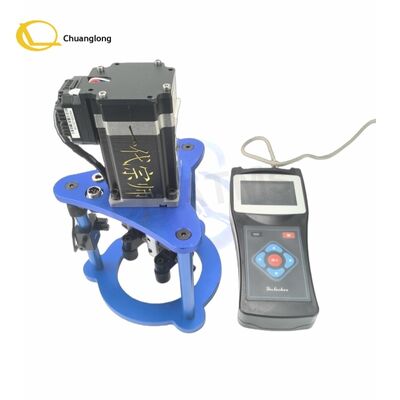 グランドマスターオートコンビネーションファインダー オートコードクラッカー ATM & 機械式ダイヤル金庫 非破壊金庫 & ATMロック解読用モーター/センサーシステム