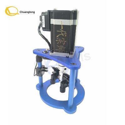 グランドマスターオートコンビネーションファインダー   オートコードクラッカー ATM & 機械式ダイヤル金庫 非破壊金庫 & ATMロック解読用モーター/センサーシステム