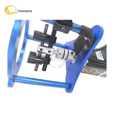 グランドマスターオートコンビネーションファインダー オートコードクラッカー ATM & 機械式ダイヤル金庫 非破壊金庫 & ATMロック解読用モーター/センサーシステム