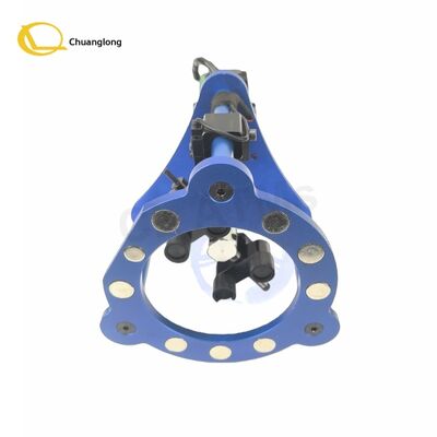 グランドマスターオートコンビネーションファインダー オートコードクラッカー ATM & 機械式ダイヤル金庫 非破壊金庫 & ATMロック解読用モーター/センサーシステム