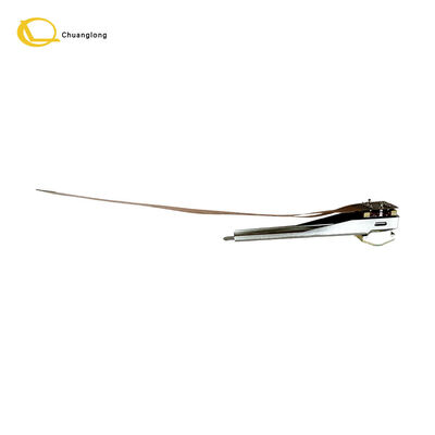 NCR ATM部品 3Tカードリーダー Sankyo 3Q8 磁気ヘッド P/N 998-0235689 / 9980235689