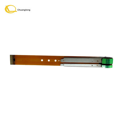 NCR ATM部品 3Tカードリーダー Sankyo 3Q8 磁気ヘッド P/N 998-0235689 / 9980235689