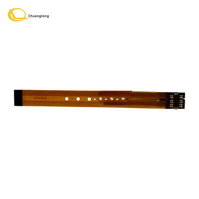 NCR ATM部品 3Tカードリーダー Sankyo 3Q8 磁気ヘッド P/N 998-0235689 / 9980235689