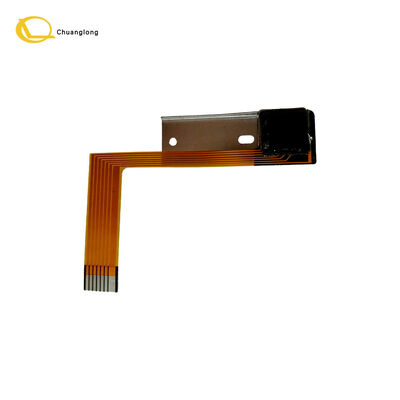 NCR ATM 部品 6622E ディップカードリーダー 磁気ヘッド 旧型 日立 2845 ヘッド P/N 49249441797B