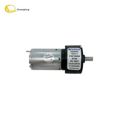 ウィンコア・ニックスドルフ ディスペンサー・シャッター・モーター ブラインド・モーター PN 0175056880 /175056880