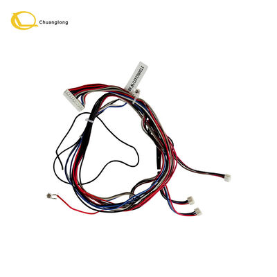 お買い得 Diebold Nixdorf / Wincor Nixdorf ATM スペアパーツ 2050XE ハーネス センサーケーブル P/N 1750052437/01750052437 オンライン