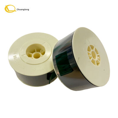 Wincor Nixdorf Cineo エスクローテープ C4060 エスクローテープ ブラック ホワイト C2060 P/N 01750136218/1750136218