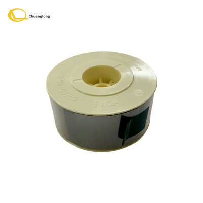 お買い得 Wincor Nixdorf Cineo エスクローテープ C4060 エスクローテープ ブラック ホワイト C2060 P/N 01750136218/1750136218 オンライン