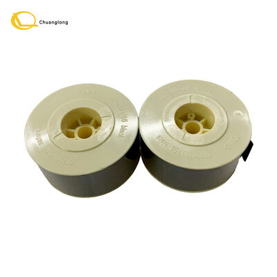 Wincor Nixdorf Cineo エスクローテープ C4060 エスクローテープ ブラック ホワイト C2060 P/N 01750136218/1750136218