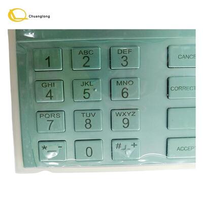 Wincor Nixdorf ATM 部品 EPP V6 キーボード PINパッド 暗号化 PINパッド P/N 1750159341/01750159341