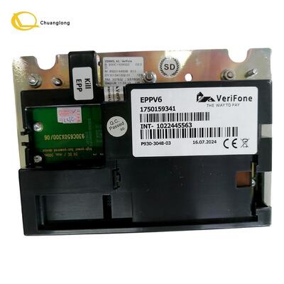 Wincor Nixdorf ATM 部品 EPP V6 キーボード PINパッド 暗号化 PINパッド P/N 1750159341/01750159341