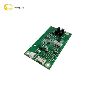 Wincor Nixdorf PC280 ATM シャッター PCB コントロールボード ATM 部品 マザーボード P/N 01750206036/1750206036
