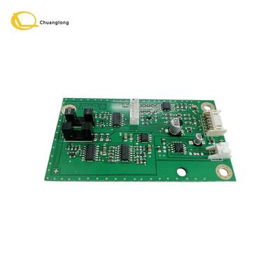 Wincor Nixdorf PC280 ATM シャッター PCB コントロールボード ATM 部品 マザーボード P/N 01750206036/1750206036