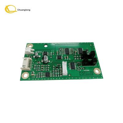 Wincor Nixdorf PC280 ATM シャッター PCB コントロールボード ATM 部品 マザーボード P/N 01750206036/1750206036
