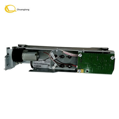 Wincor Nixdorf ATM パーツ シャッターライト DC モーター組 PC280n RL P/N 1750261447/01750261447