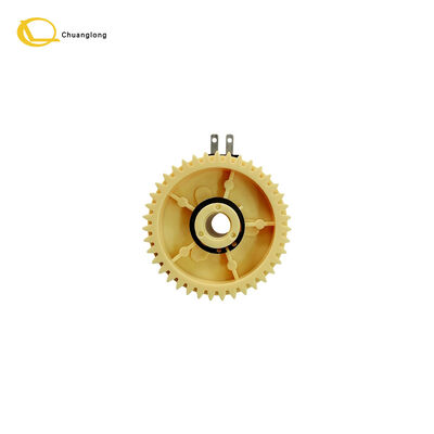 Wincor Nixdorf ATMマシン部品 Wincor Vモジュール クラッチAssy クラッチアセンブリ P/N 1750303098/01750303098