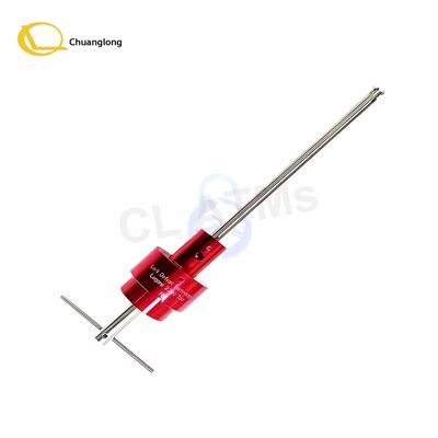 LaGard チューブラーロックピッキングキット 調節可能なATM & 金庫ドアロック用デフィートツール ATM 鍵屋 デフィートツール