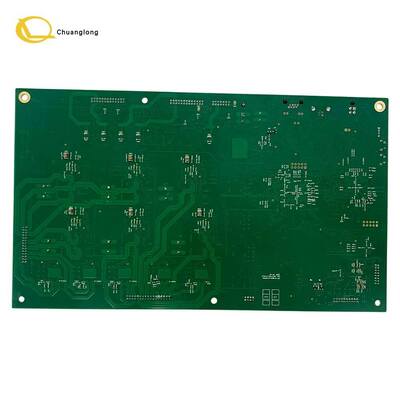 お買い得 ウィンコア・ダイボールド・ニクスドルフ ATM部品 DN200 RMV4 金庫下部コントローラーボード PCBA CNTRL SAFE P/N 1750311974/01750311974 オンライン